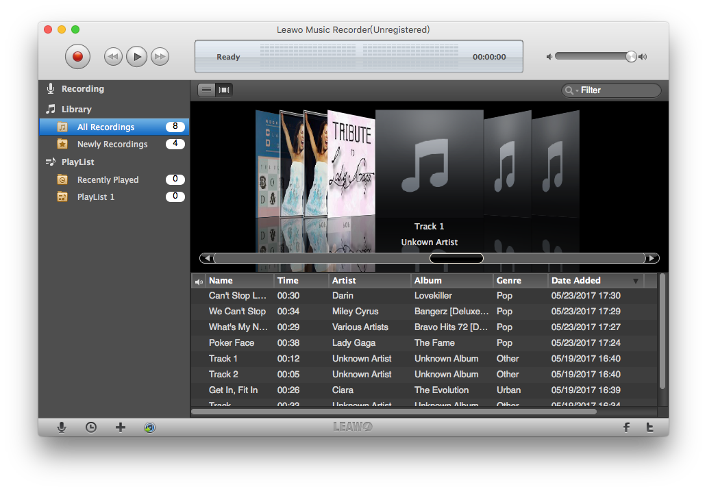 best music player for mac butterfly