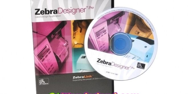 zebradesigner pro v2 download